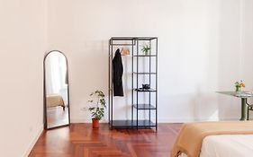 Lunaria Apartment Vatican Rome