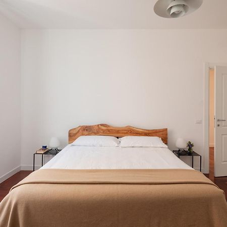Lunaria Apartment Vatican Rome Exterior photo