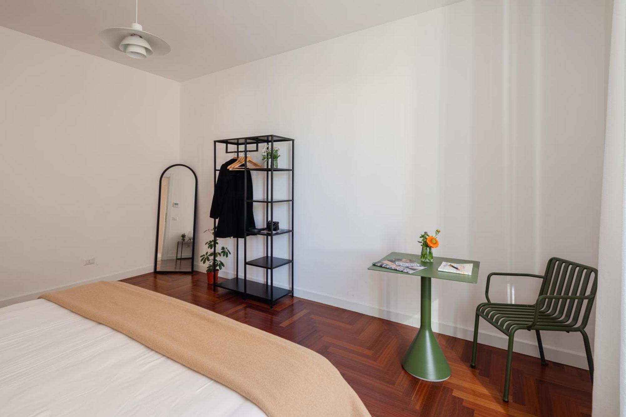 Lunaria Apartment Vatican Rome Exterior photo